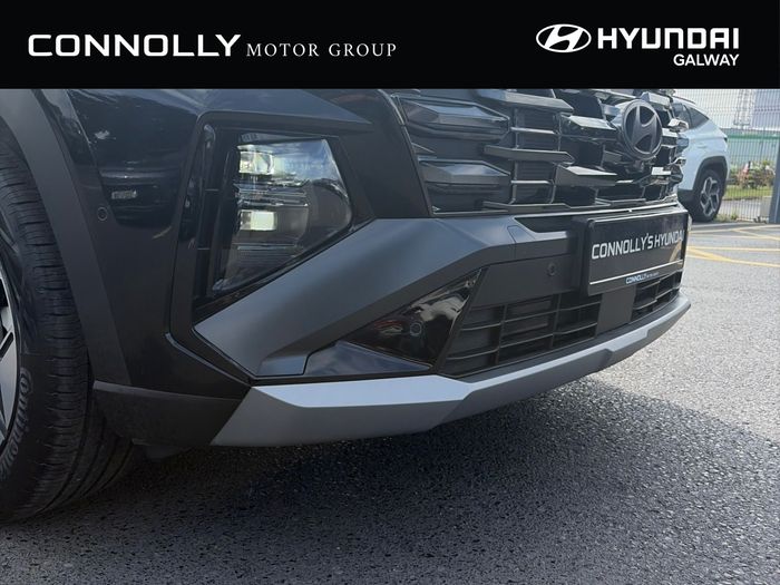 Hyundai Tucson 2026