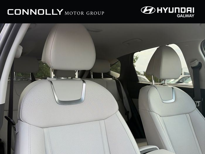Hyundai Tucson 2026