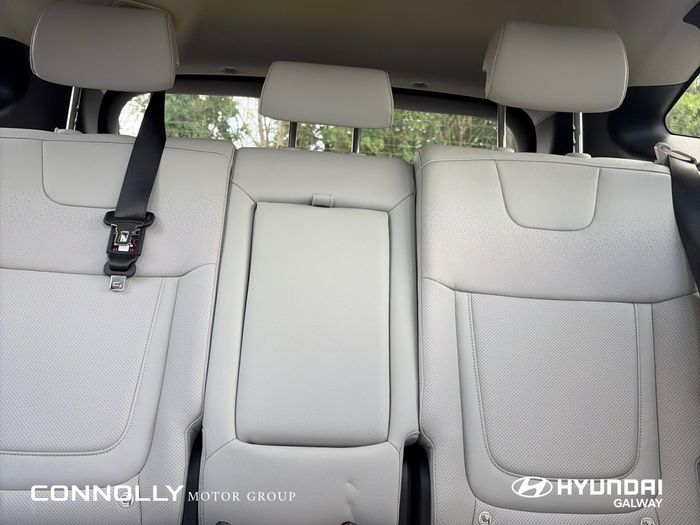 Hyundai Tucson 2026