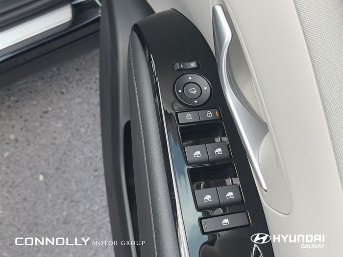 Hyundai Tucson 2026