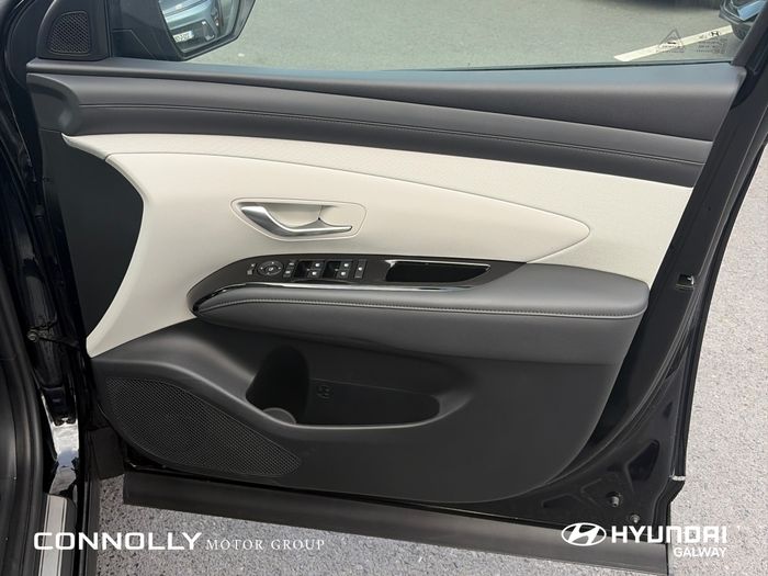 Hyundai Tucson 2026
