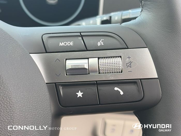 Hyundai Tucson 2026