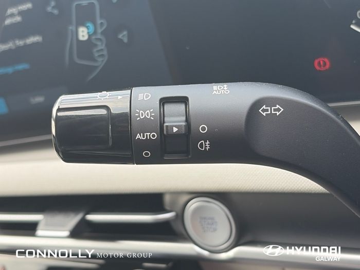 Hyundai Tucson 2026
