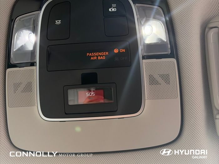 Hyundai Tucson 2026