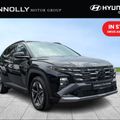 Hyundai Tucson 2026