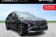 Hyundai Tucson 2026