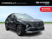 Hyundai Tucson 2026