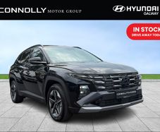 Hyundai Tucson 2026