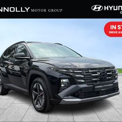 Hyundai Tucson 2026