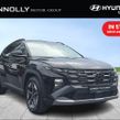 Hyundai Tucson 2026