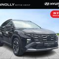 Hyundai Tucson 2026