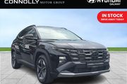 Hyundai Tucson 2026
