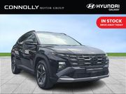 Hyundai Tucson 2026