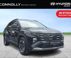 Hyundai Tucson 2026