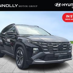 Hyundai Tucson 2026
