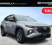 Hyundai Tucson 2024