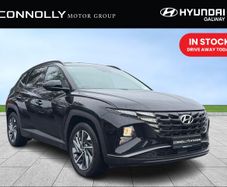 Hyundai Tucson 2024