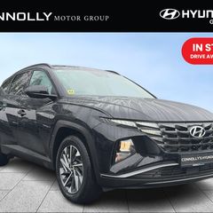 Hyundai Tucson 2024