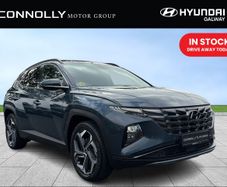 Hyundai Tucson 2023