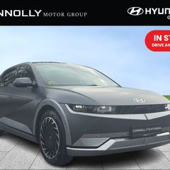 Hyundai Ioniq 5 2023