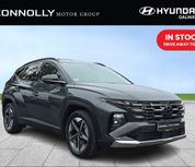 Hyundai Tucson 2024