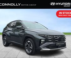 Hyundai Tucson 2024