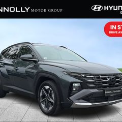 Hyundai Tucson 2024