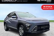 Hyundai Kona 2023