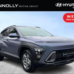Hyundai Kona 2023