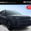 Hyundai Santa Fe 2024