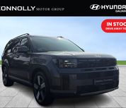Hyundai Santa Fe 2024