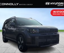 Hyundai Santa Fe 2024