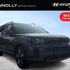 Hyundai Santa Fe 2024