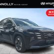 Hyundai Tucson 2025