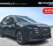 Hyundai Tucson 2025
