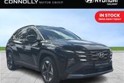 Hyundai Tucson 2025
