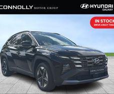 Hyundai Tucson 2025