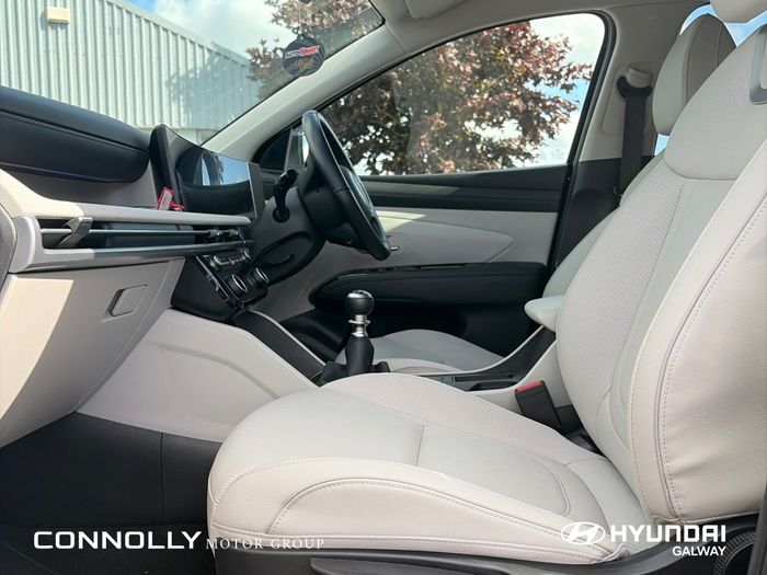 Hyundai Tucson 2025