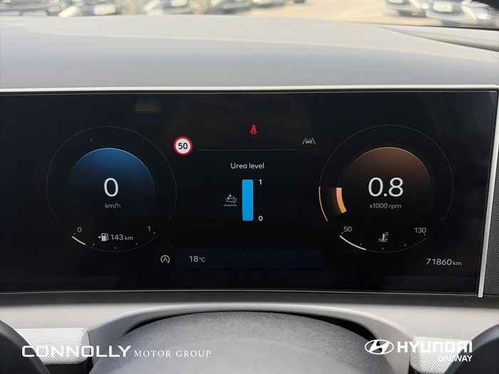 Hyundai Tucson 2025