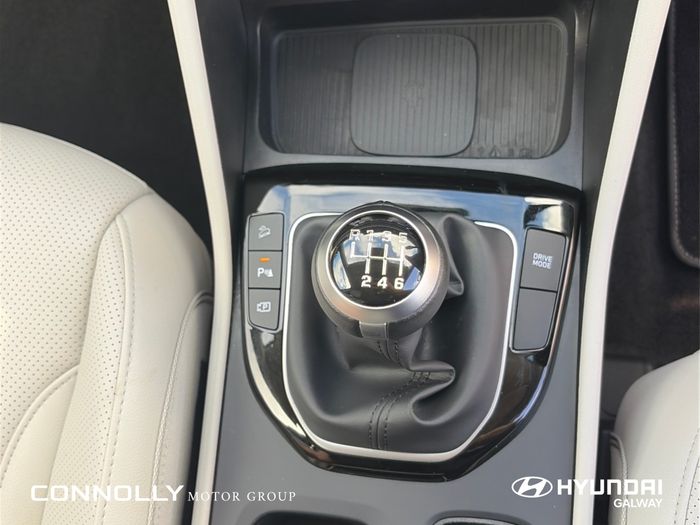 Hyundai Tucson 2025