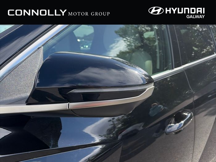 Hyundai Tucson 2025