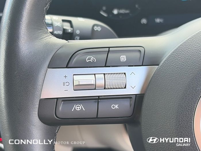 Hyundai Tucson 2025