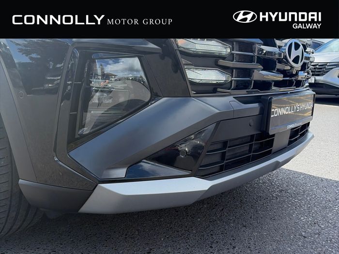 Hyundai Tucson 2025