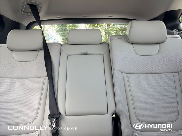 Hyundai Tucson 2025
