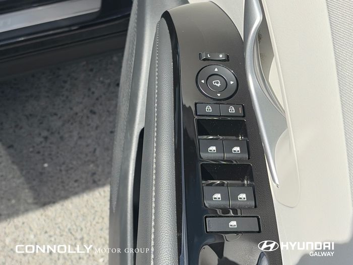 Hyundai Tucson 2025