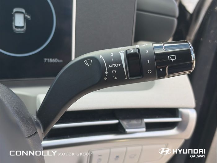 Hyundai Tucson 2025