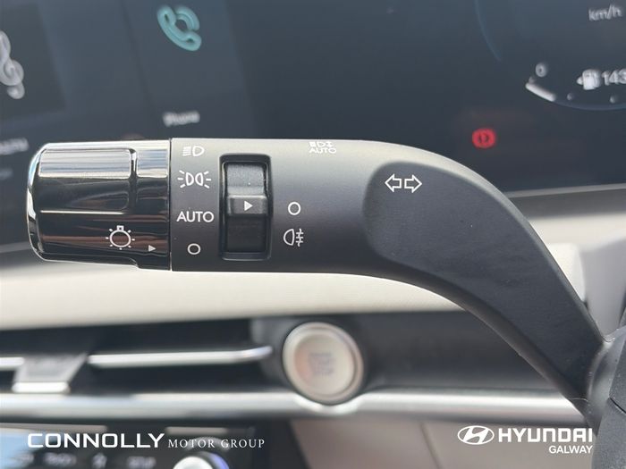 Hyundai Tucson 2025