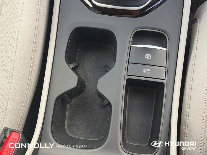 Hyundai Tucson 2025