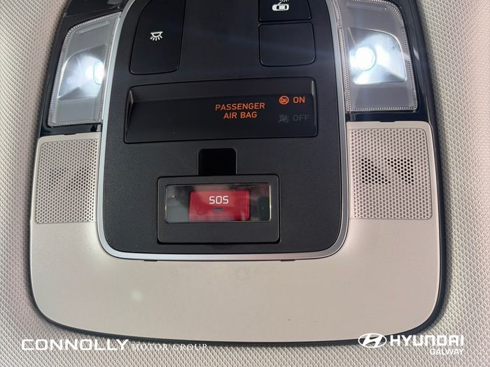 Hyundai Tucson 2025