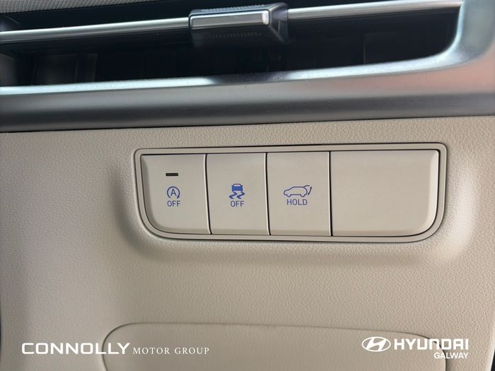 Hyundai Tucson 2025
